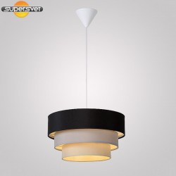 Подвесной светильник LUCIDE 72300/40/30 Ring