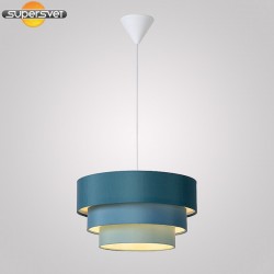 Подвесной светильник LUCIDE 72300/40/37 Ring