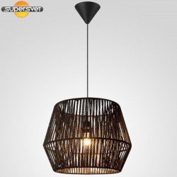 Подвесной светильник LUCIDE 72301/40/30 Cordo