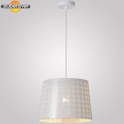 Подвесной светильник LUCIDE 72302/35/31 Waffle