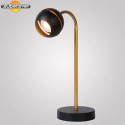 Настольная лампа LUCIDE 77675/05/30 Binari Led
