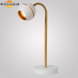 Настольная лампа LUCIDE 77675/05/31 Binari Led