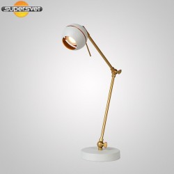 Настольная лампа LUCIDE 77676/05/31 Binari Led