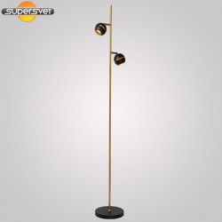 Торшер LUCIDE 77775/10/30 Binari Led