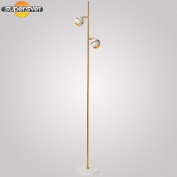 Торшер LUCIDE 77775/10/31 Binari Led