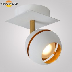 Спот LUCIDE 77975/05/31 Binari Led Спот LUCIDE 77975/05/31 Binari Led