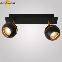 Спот LUCIDE 77975/10/30 Binari Led