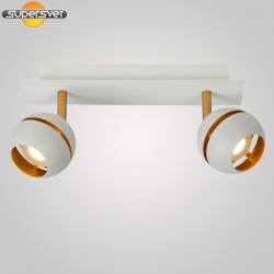 Спот LUCIDE 77975/10/31 Binari Led