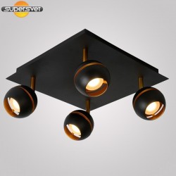 Спот LUCIDE 77975/20/30 Binari Led