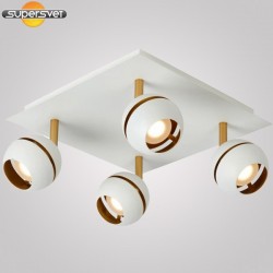 Спот LUCIDE 77975/20/31 Binari Led