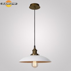 Подвесной светильник LUCIDE 78310/32/31 Bistro