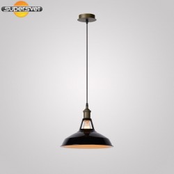 Подвесной светильник LUCIDE 78311/30/30 Brassy