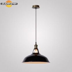 Подвесной светильник LUCIDE 78311/40/30 Brassy
