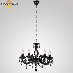Люстра LUCIDE 78351/05/30 Arabesque Люстра LUCIDE 78351/05/30 Arabesque
