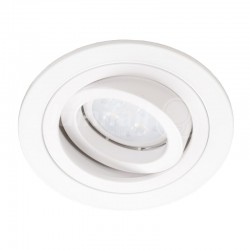 Встраиваемый светильник Lumifall 540.WW Alcazar