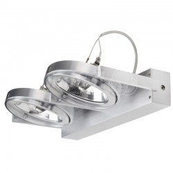 Спот Lumifall Credeira Doble