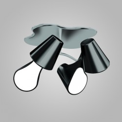 Потолочный светильник MANTRA 1555