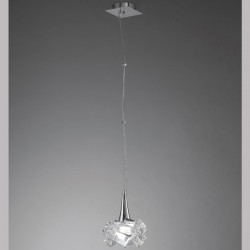 Подвесной светильник MANTRA 3953 ARTIC G9