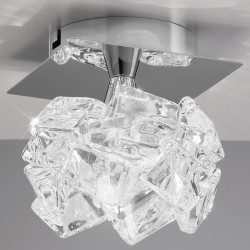 Точечный светильник MANTRA 3956 ARTIC G9