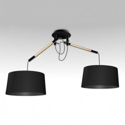Подвесной светильник Mantra 4931 Nordica