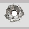 Подвесной светильник MANTRA 3950 ARTIC G9