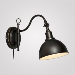 Бра Markslojd 104636 Ekelund