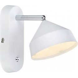 Спот Markslojd 105801 Tratt