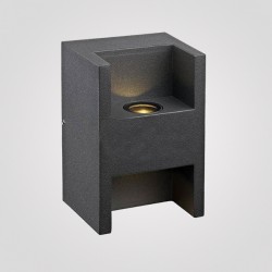 Подсветка Markslojd 105809 Throne