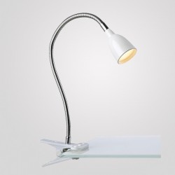 Настольная лампа Markslojd 106091 Tulip