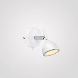 Спот Markslojd 106191 Bell 
