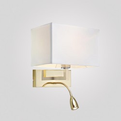 Бра Markslojd 106308 Savoy