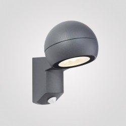 Подсветка Markslojd 106514 Tyfon