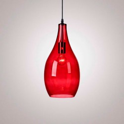 Подвесной светильник Markslojd 106787 Cher