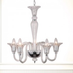 Люстра Maxlight 0093-5A Bach
