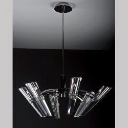 Люстра Maxlight 147 06 12 01 King