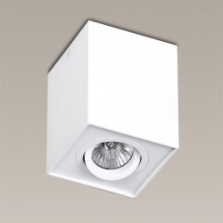 Накладной светильник Maxlight 200 83 01 01 Basic Square