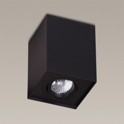Накладной светильник Maxlight 200 83 03 01 Basic Square