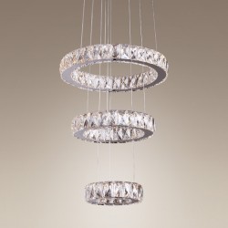 Люстра Maxlight Coloseum 2195