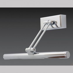 Подсветка Maxlight 3136/2G9 CR Roma