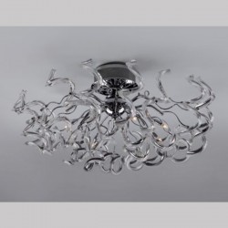 Потолочный светильник Maxlight 3949/8C Genua