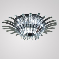 Люстра Maxlight 3960/12C Kristal