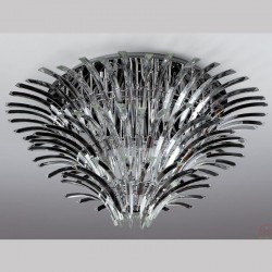 Люстра Maxlight 3960/26C Kristal