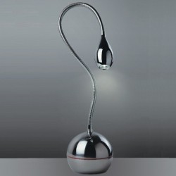 Настольная лампа Maxlight 4673/1 Snake