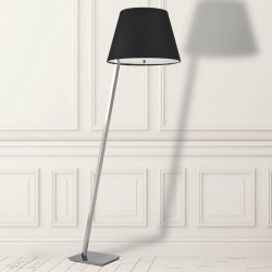 Торшер Maxlight 5103F/BL Orlando