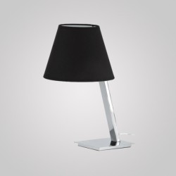 Настольная лампа Maxlight 5103T/BLNM Orlando