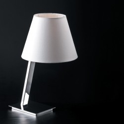 Настольная лампа Maxlight 5103T/WH Orlando