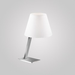 Настольная лампа Maxlight 5103T/WHNM Orlando