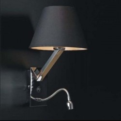 Бра Maxlight 5103WA/BLNM Orlando
