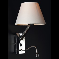 Бра Maxlight 5103WA/WH Orlando