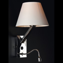 Бра Maxlight 5103WA/WHNM Orlando